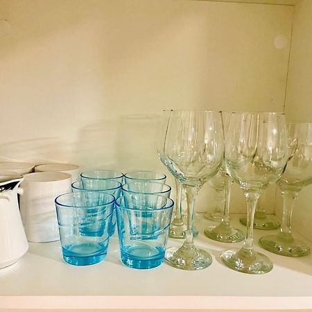 Madrid Centro IIアパートメント エクステリア 写真
