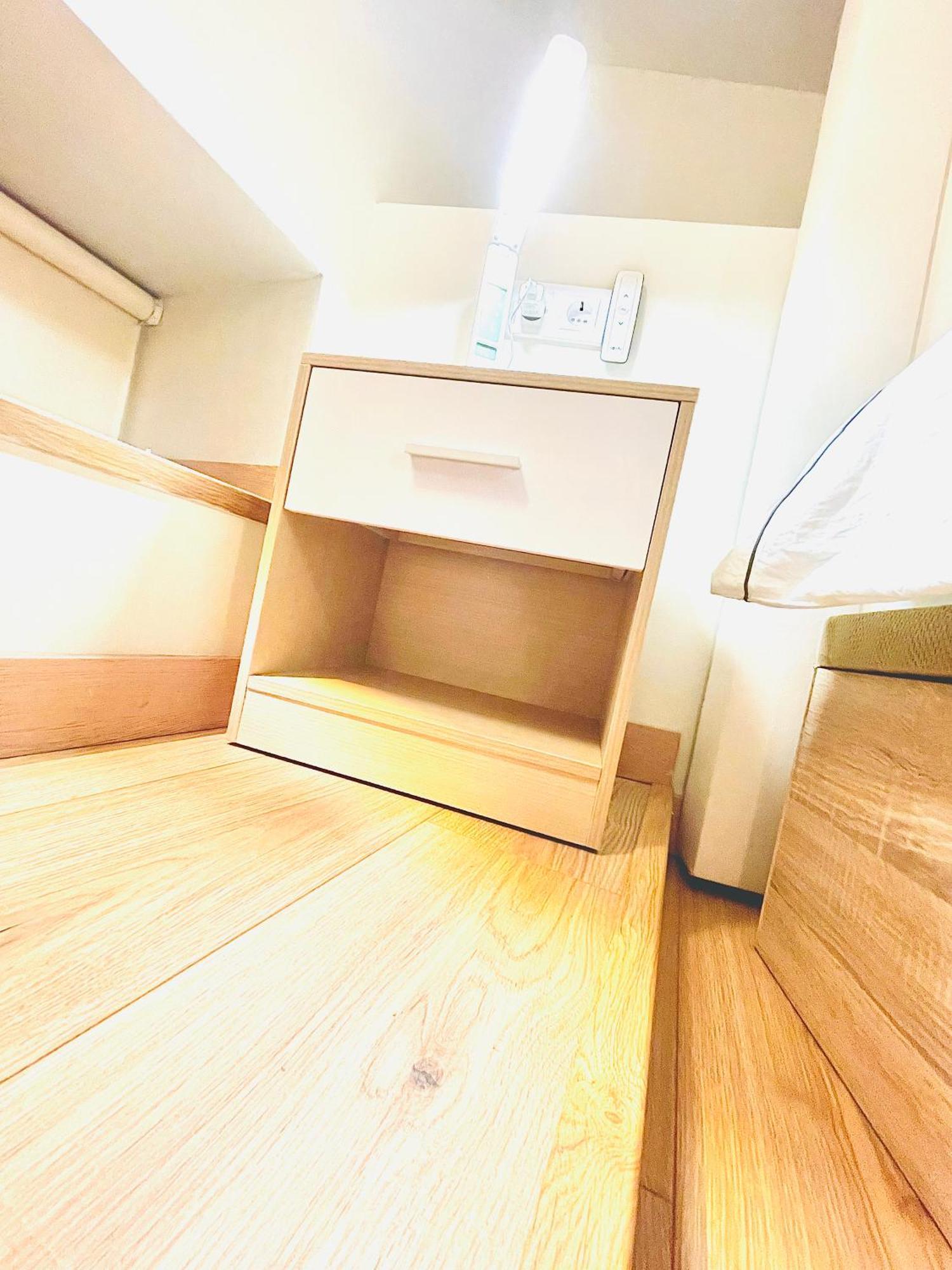 Madrid Centro IIアパートメント エクステリア 写真