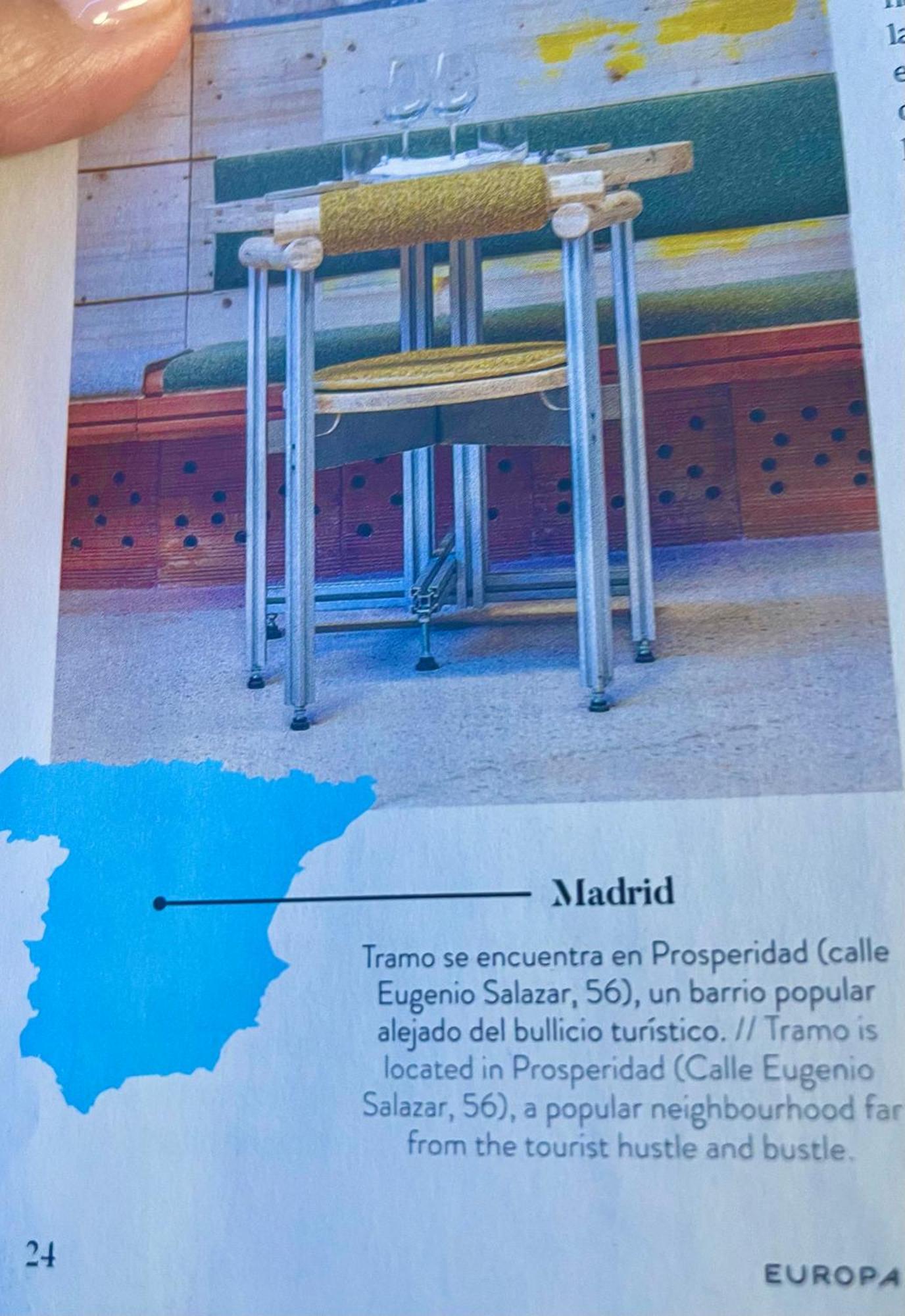 Madrid Centro IIアパートメント エクステリア 写真