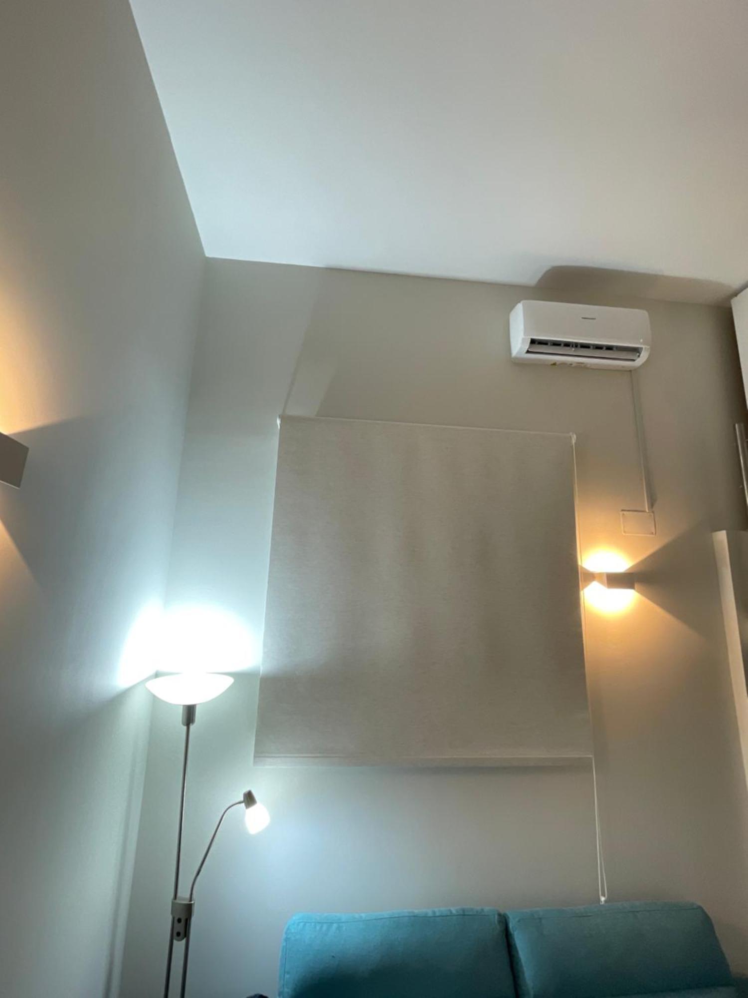 Madrid Centro IIアパートメント エクステリア 写真
